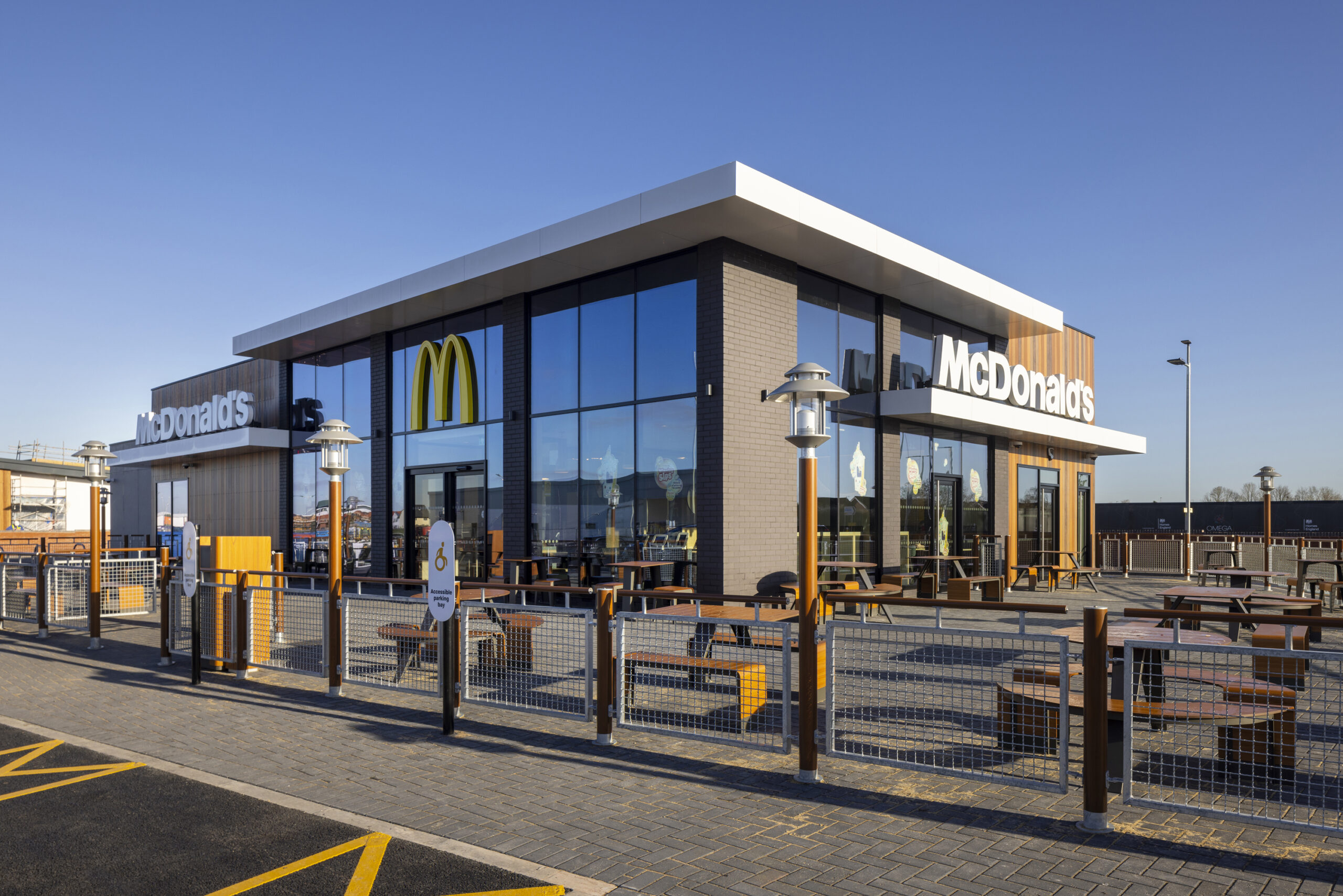 Read more about the article Burtonwood Rd, Warrington
