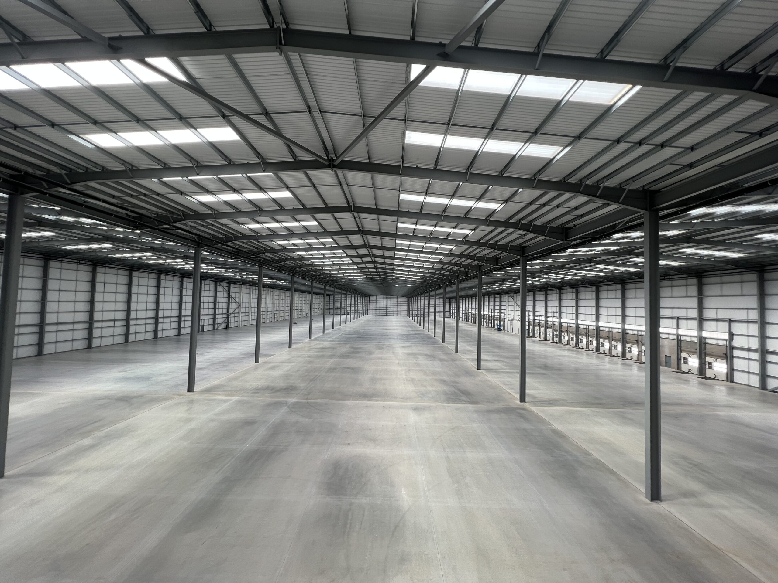 Read more about the article Thunderbolt Drive, Warrington