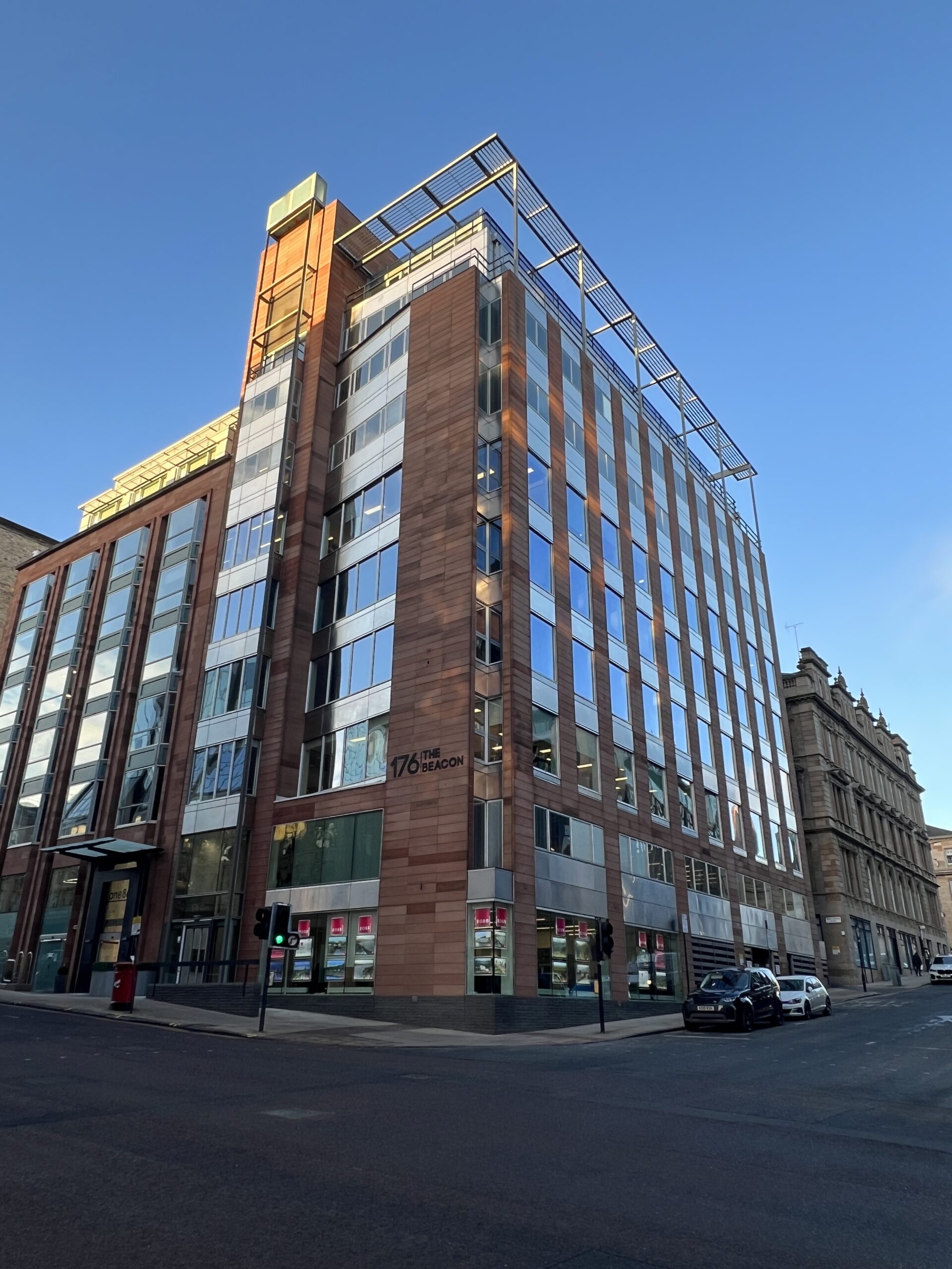 Read more about the article 176 St. Vincent St, Glasgow
