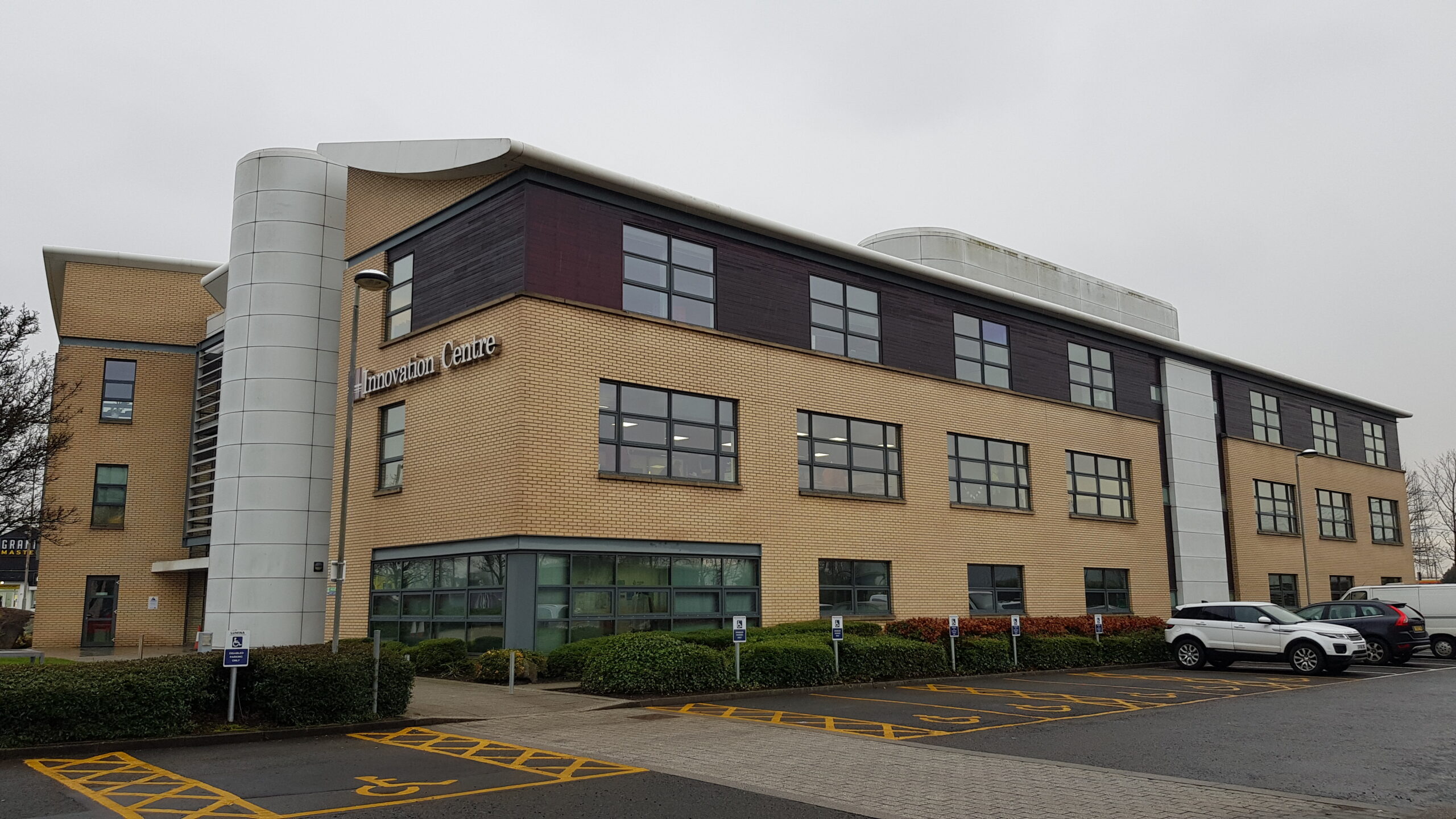 Read more about the article Portfolio Acquisition, Hillington Glasgow