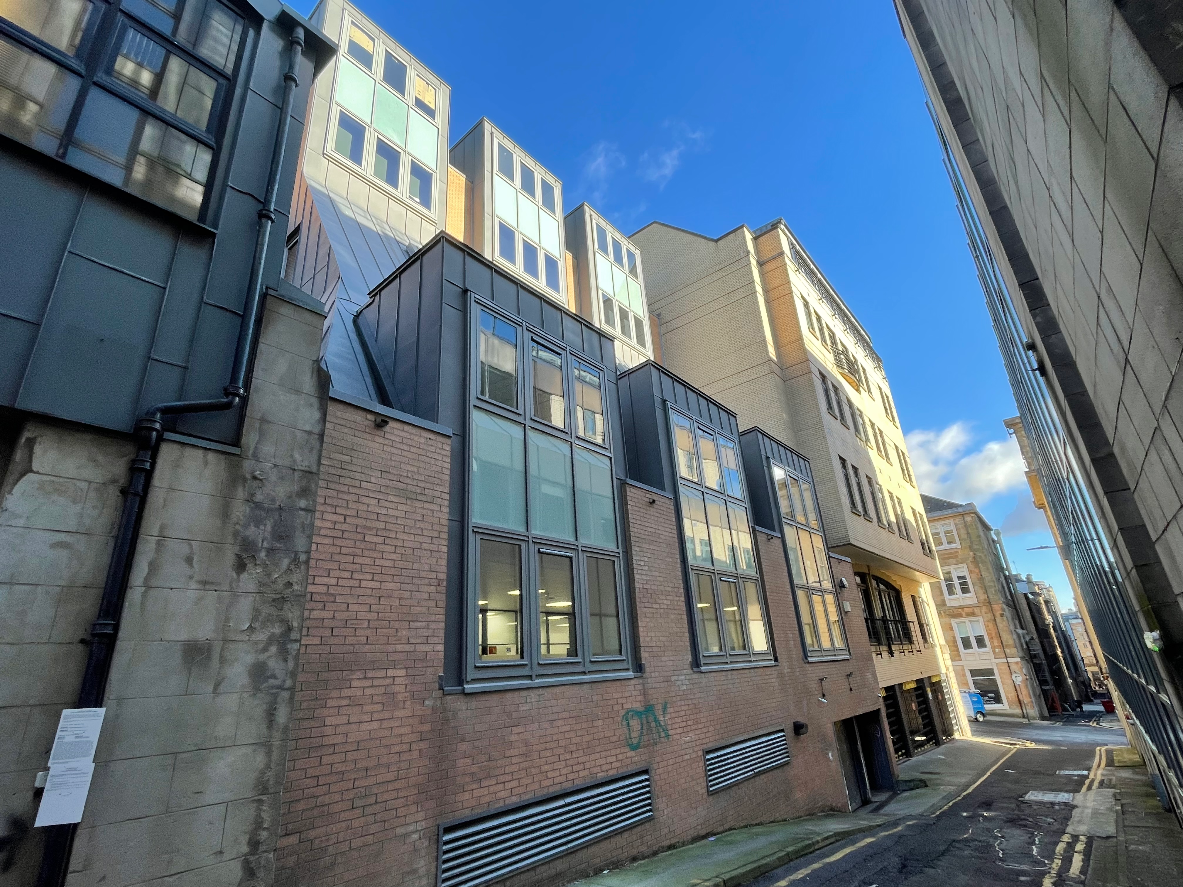 Read more about the article 241 West George St, Glasgow