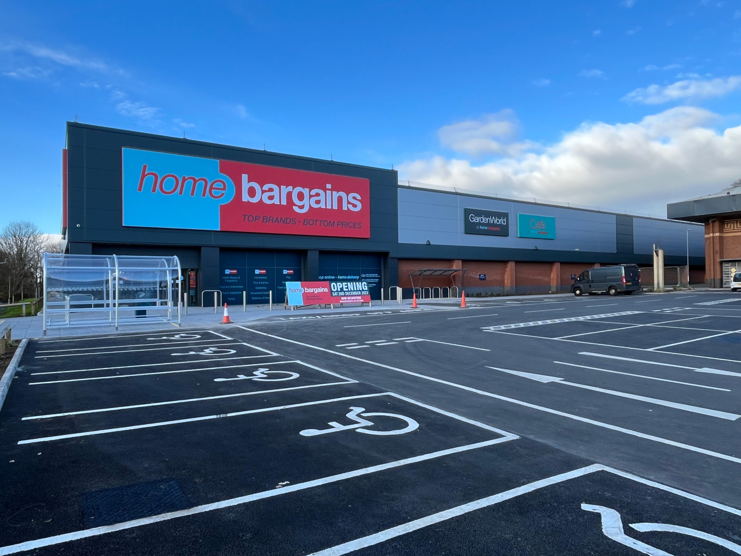 Read more about the article Harefield Rd, Dundee