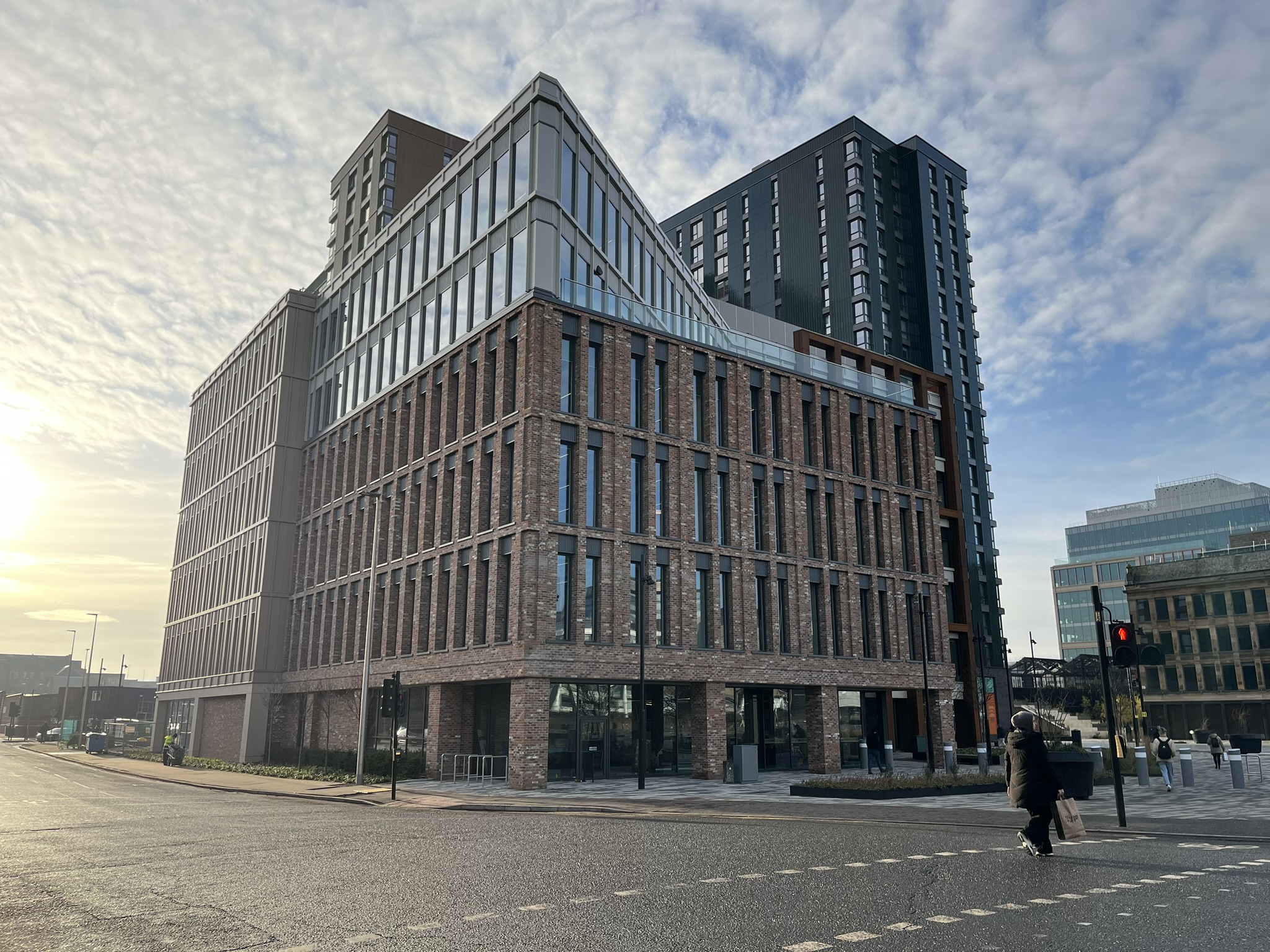 Read more about the article 10 Clyde Place, Glasgow